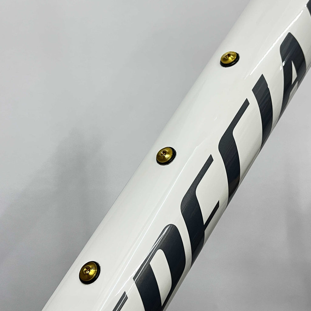 Specialized Tarmac SL8 Titanium Upgrade Kit