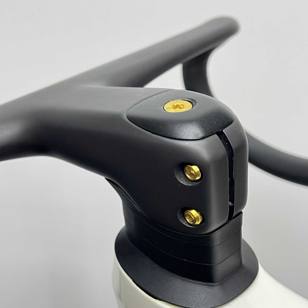 Specialized Tarmac SL8 Titanium Upgrade Kit