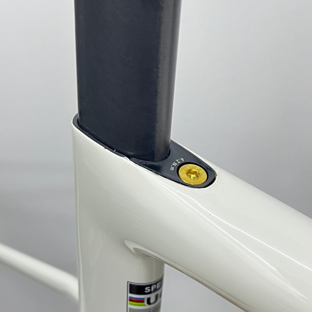 Specialized Tarmac SL7 & SL6 Titanium Upgrade Kit