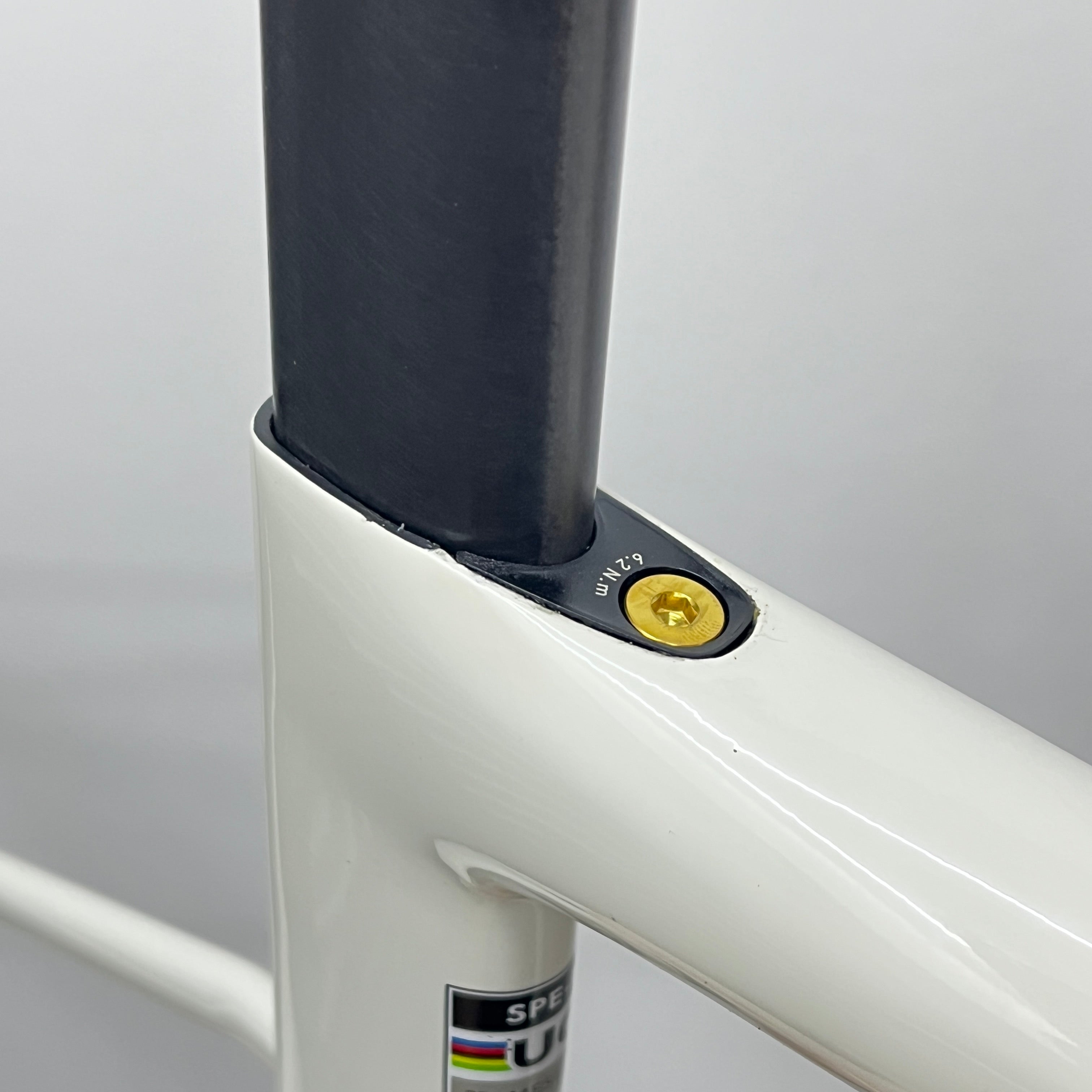 Specialized Tarmac SL7 & SL6 Titanium Upgrade Kit
