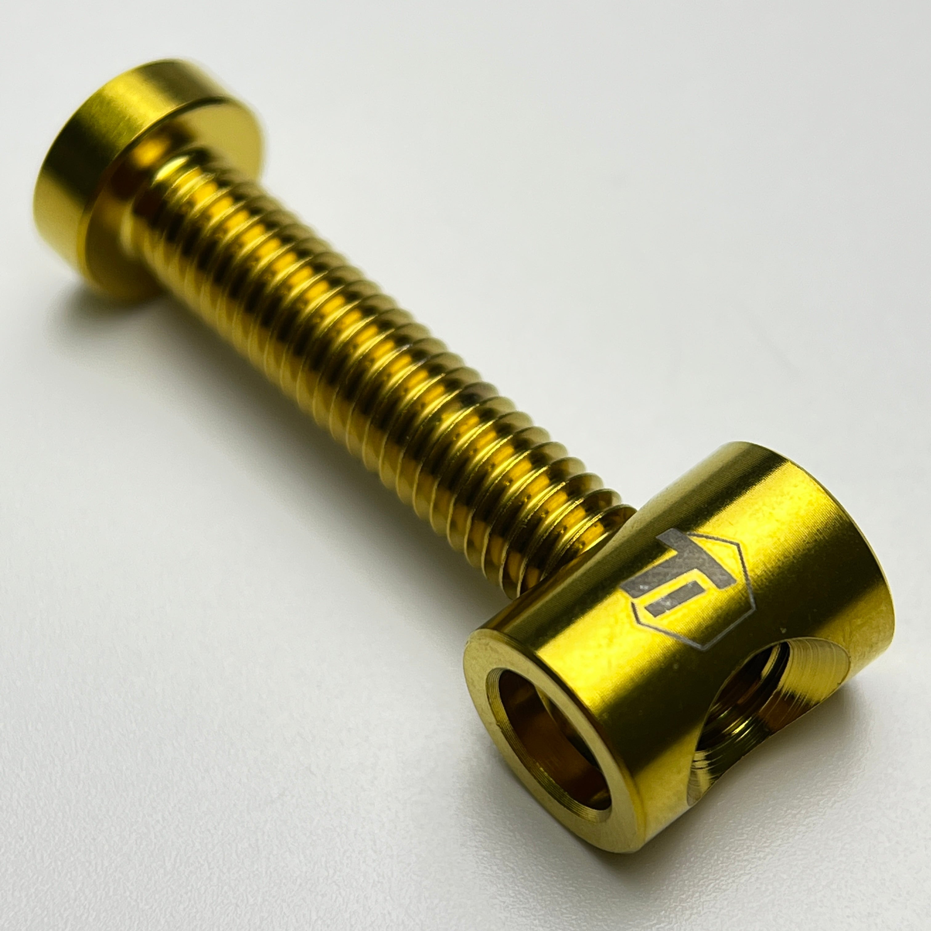 Specialized Seatpost Clamp Titanium Bolt | SL8 SL7 SL6 Venge