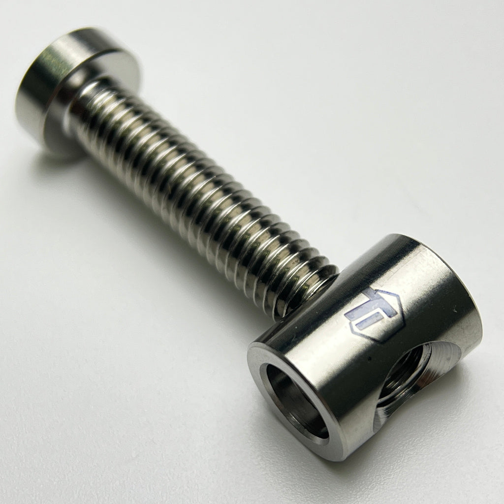 Specialized Seatpost Clamp Titanium Bolt | SL8 SL7 SL6 Venge