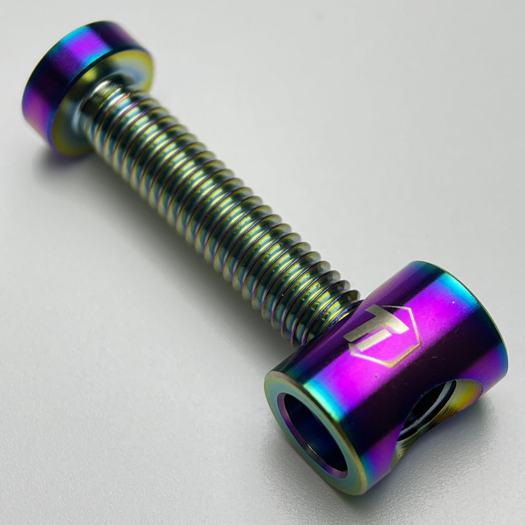 Specialized Seatpost Clamp Titanium Bolt | SL8 SL7 SL6 Venge