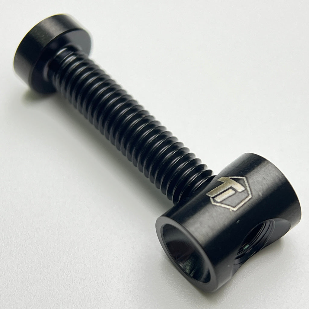 Specialized Seatpost Clamp Titanium Bolt | SL8 SL7 SL6 Venge
